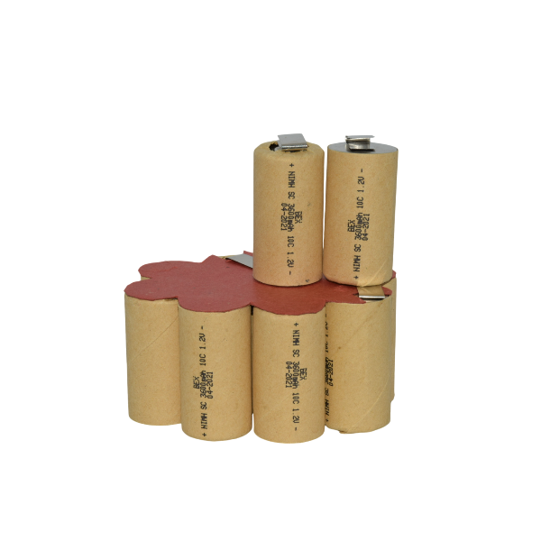 14.4v 3.6Ah Drill Battery Repack NiMh batteryexpertssa