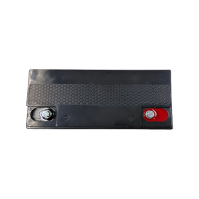 12.8v 24Ah Lithium Phosphate Battery - 0