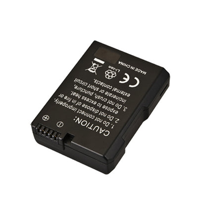 Camera Batteries