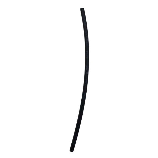 Heat Shrink Tubing - 1.5/0.75 - Black