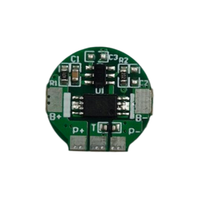 PCM 1S 2.5A - Li-ion/LifePO4 Circular
