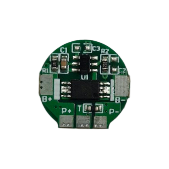 PCM 1S 2.5A - Li-ion/LifePO4 Circular