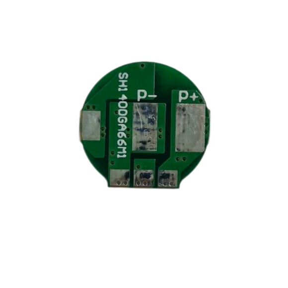 PCM 1S 2.5A - Li-ion/LifePO4 Circular