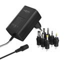 ANSMANN APS600 3v-12v Universal Power Supply-1