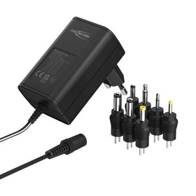 ANSMANN APS600 3v-12v Universal Power Supply