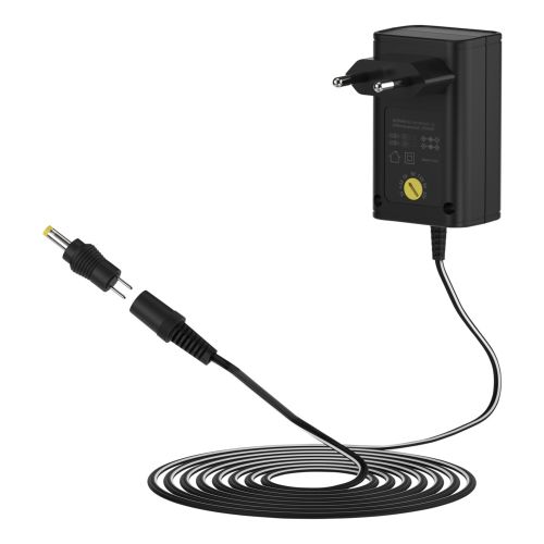 ANSMANN APS600 3v-12v Universal Power Supply