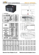 12v 12Ah SLA Afribatt-2