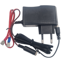 12V 1 Amp SLA Charger-1