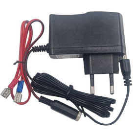 12V 1 Amp SLA Charger