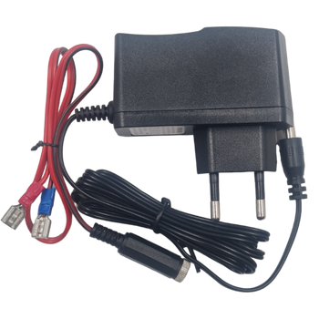 SLA (Sealed Lead Acid) & Automotive Chargers