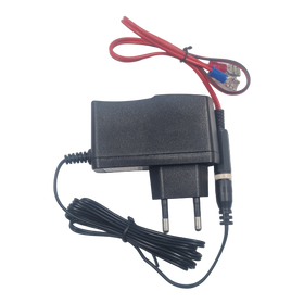12V 1 Amp SLA Charger - 0