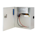 Power Supply 12v DC 3A with 8Ah GEL-1