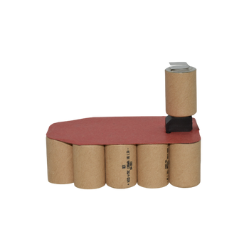 18v Repack NiCd and NiMh