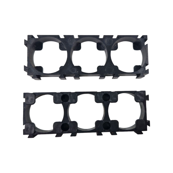 3 Cell Spacer - 18650