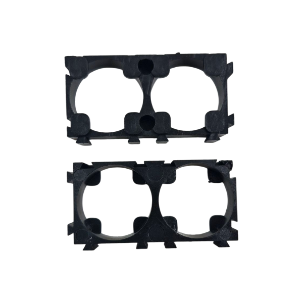 2 Cell Spacer - 18650