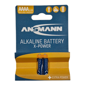 AAAA ANSMANN 1.5v Alkaline - BP-2