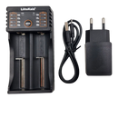 Li-Ion Charger Universal - 2 slot-4
