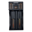 Li-Ion Charger Universal - 2 slot-1