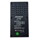 Li-Ion Charger Universal - 2 slot-2