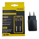 Li-Ion Charger Universal - 2 slot-3