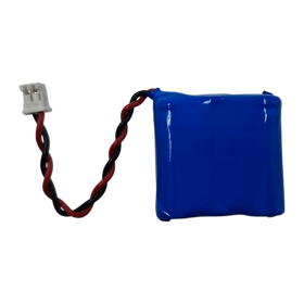 3.6v 2/3AAA 300mAh C/Phone Battery