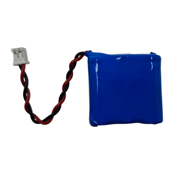 3.6v 2/3AAA 300mAh C/Phone Battery