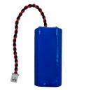 2.4v AAA 800mAh C/Phone Battery - RHP-1