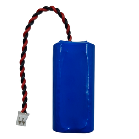 2.4v AAA 800mAh C/Phone Battery - RHP