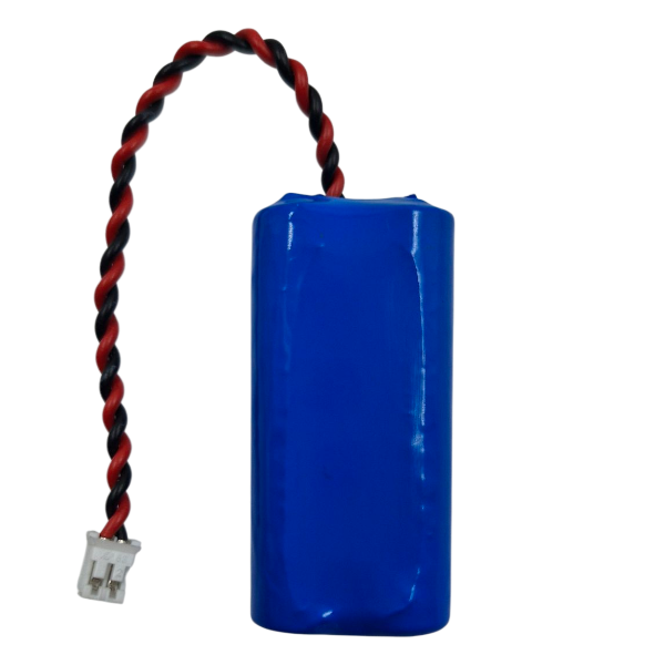2.4v AAA 800mAh C/Phone Battery - RHP