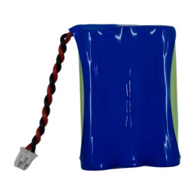 3.6v AAA 800mAh C/Phone Battery - RHP