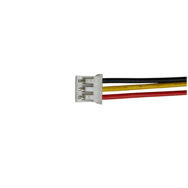 3.6V AAA 800mAh 3 Wire C/Phone Battery - 0