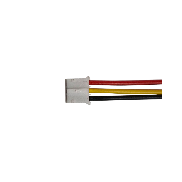 3.6V AAA 800mAh 3 Wire C/Phone Battery