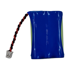 3.6v AAA 800mAh C/Phone Battery - LHP