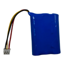 3.6V AAA 800mAh 3 Wire C/Phone Battery-1