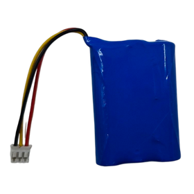 3.6V AAA 800mAh 3 Wire C/Phone Battery