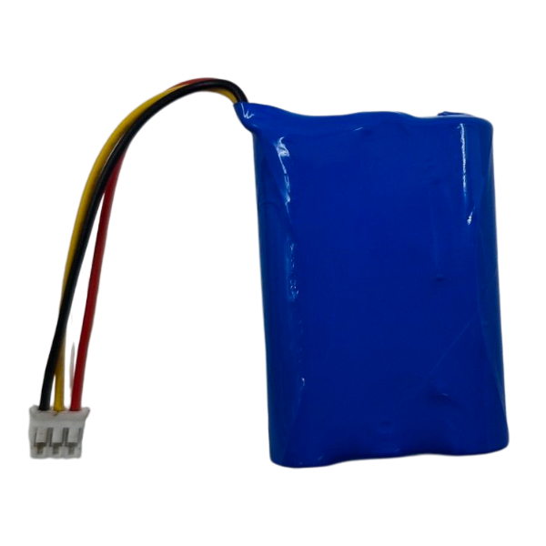 3.6V AAA 800mAh 3 Wire C/Phone Battery