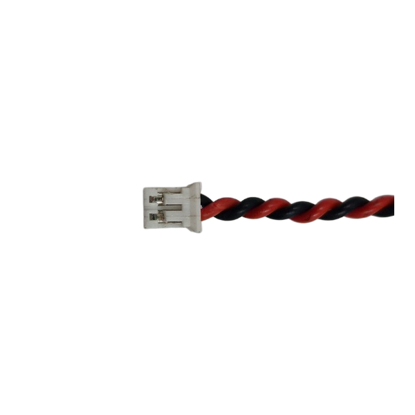 3.6v AAA 800mAh C/Phone Battery - LHP - 0