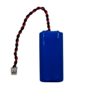 2.4v AAA 800mAh C/Phone Battery - LHP-1