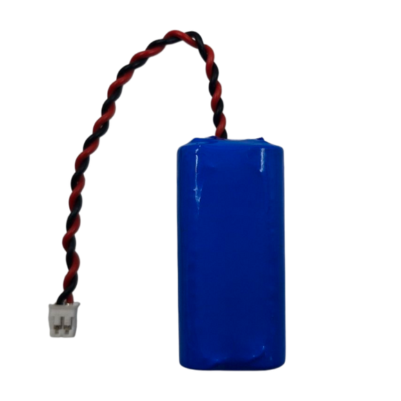 2.4v AAA 800mAh C/Phone Battery - LHP