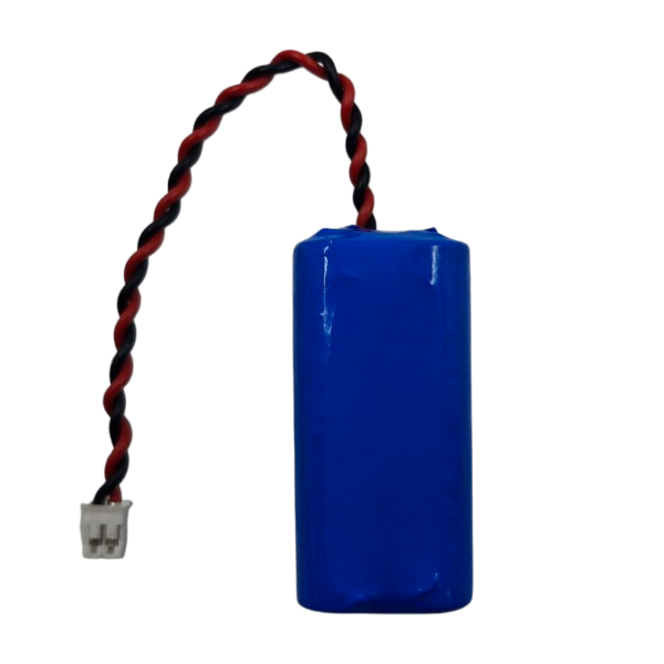 2.4v AAA 800mAh C/Phone Battery - LHP