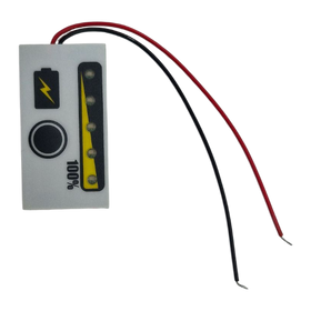 Battery Fuel Gauge 1S-12S