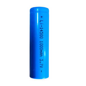 INR14500 BEX 3.7v 1000mAh