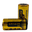 CR123 Huiderui 3v Lithium - 12 Pack-1