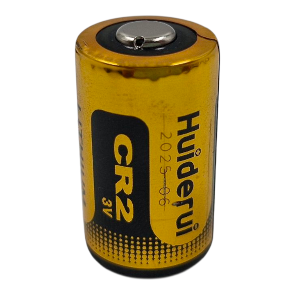 CR-2 Huiderui 3v Lithium - 12 Pack - 0