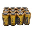 CR-2 Huiderui 3v Lithium - 12 Pack-1