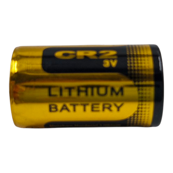 CR-2 Huiderui 3v Lithium - 12 Pack