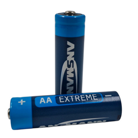 AA ANSMANN Lithium 1.5v BULK - 0
