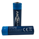 AA ANSMANN Lithium 1.5v BULK-3