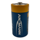 C ANSMANN 1.5v Alkaline BULK-1
