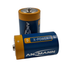 D ANSMANN Alkaline Bulk-2